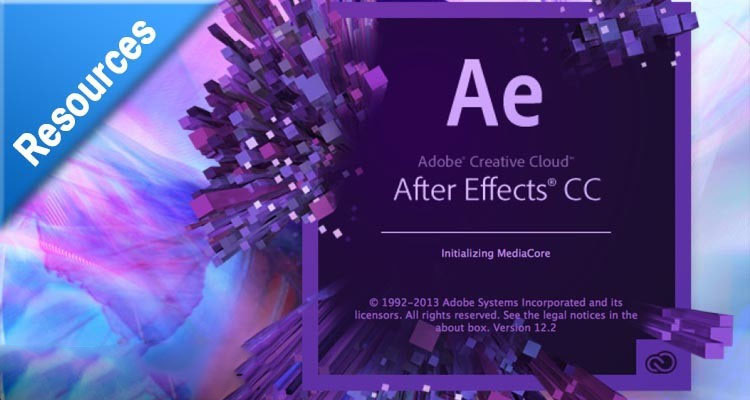 After Effects Promo Video Templates Free Download