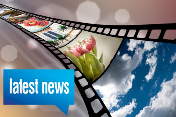 filmstrip latest news