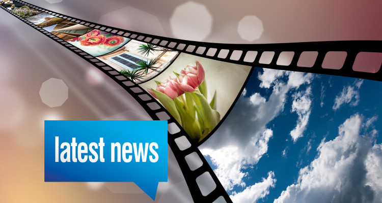 filmstrip latest news