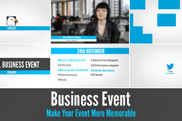 Business Event