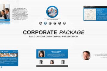 Corporate Package