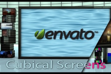 Cubcal Screens