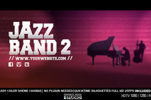 Jazz Band 2