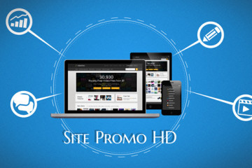 Site Promo