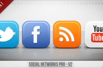 Social Networks PRO