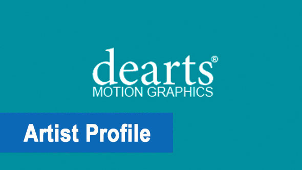 dearts